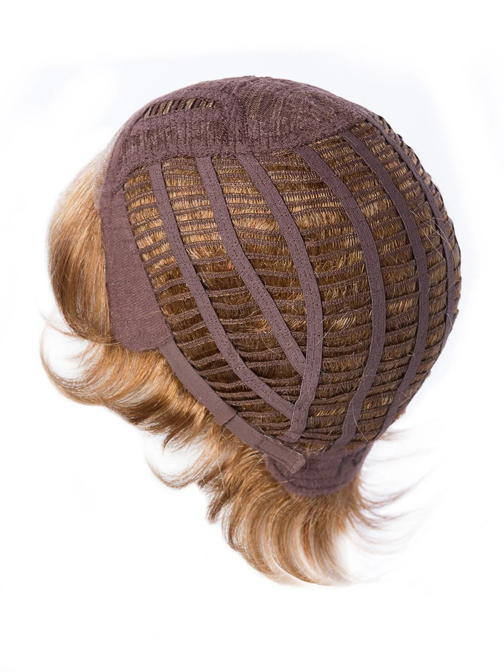 Platinum Confidence Wig | Synthetic Lace Front Wig (Basic Cap) | DISCONTINUED - Image 5