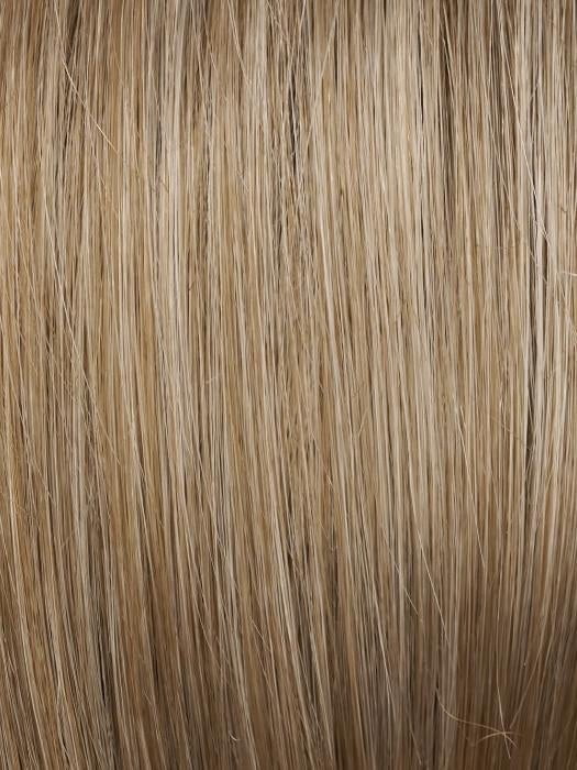 Playmate Straight | Synthetic Hair Topper - Image 16