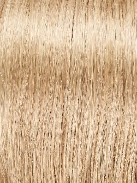 Playmate Straight | Synthetic Hair Topper - Image 19