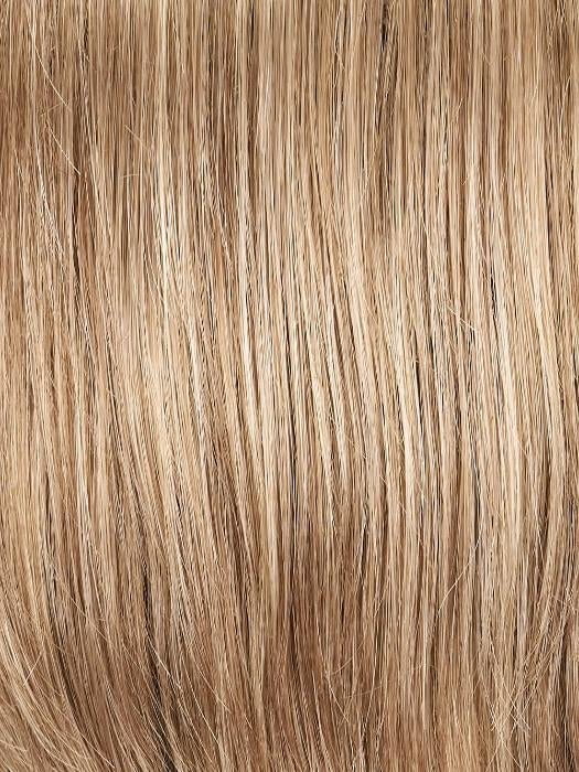 Playmate Straight | Synthetic Hair Topper - Image 20