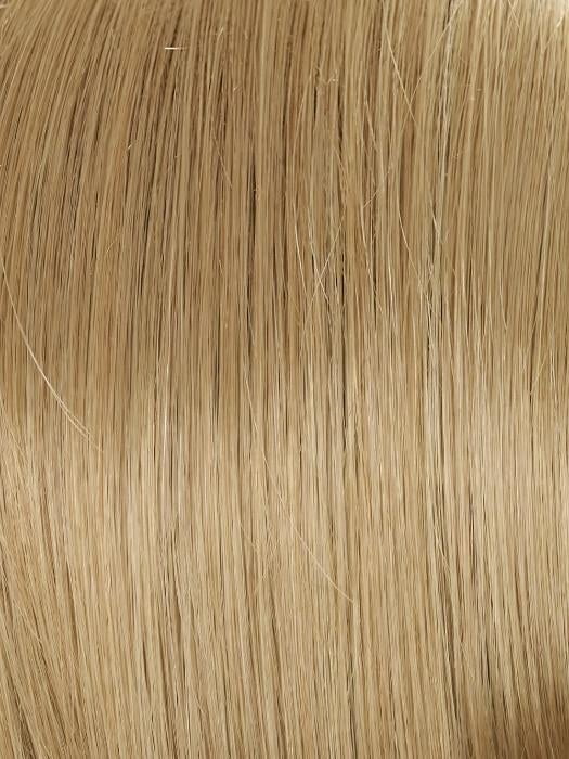 Playmate Straight | Synthetic Hair Topper - Image 22