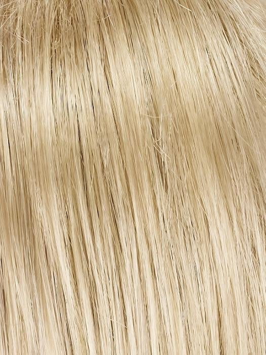 Playmate Straight | Synthetic Hair Topper - Image 23