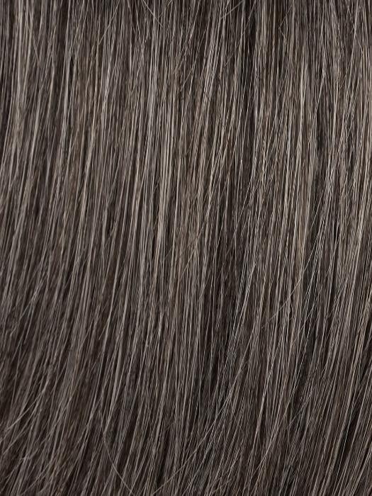 Playmate Straight | Synthetic Hair Topper - Image 28