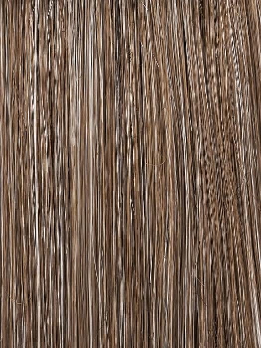 Playmate Straight | Synthetic Hair Topper - Image 29