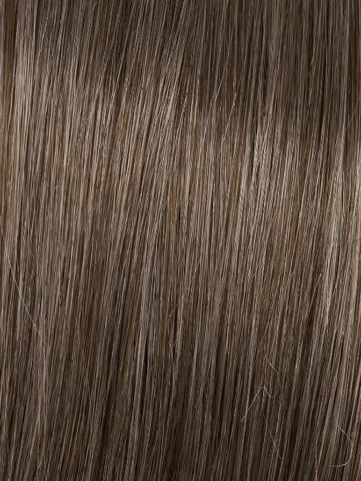 Playmate Straight | Synthetic Hair Topper - Image 30