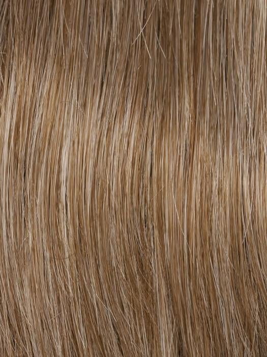 Playmate Straight | Synthetic Hair Topper - Image 31