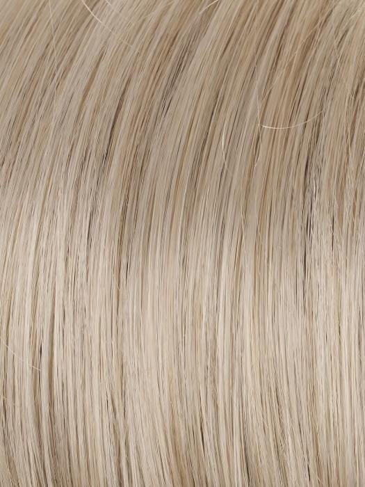 Playmate Straight | Synthetic Hair Topper - Image 32