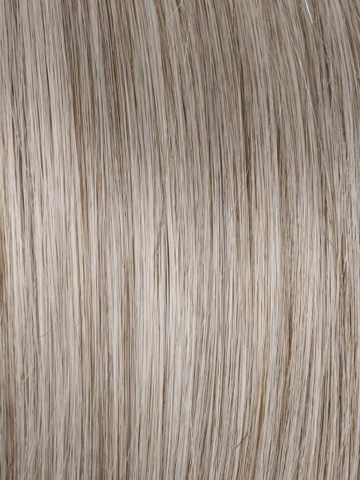 Playmate Straight | Synthetic Hair Topper - Image 33