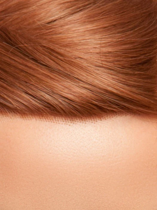 PLF 004HM | Human Hair Lace Front Wig (Hand-Tied) | UNAVAILABLE - Image 4