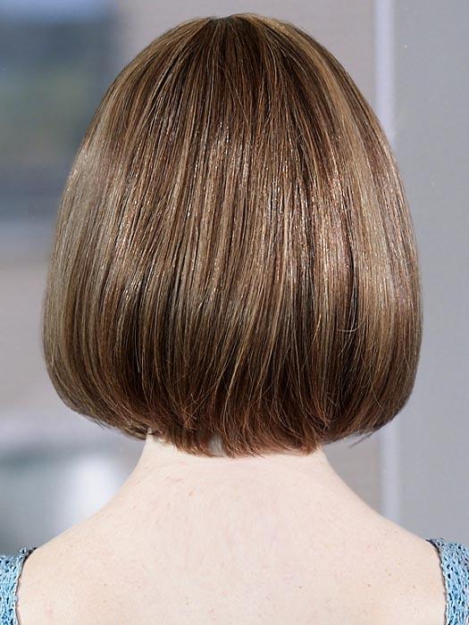 PLF 009HM | Human Hair Lace Front Wig (Hand-Tied) | UNAVAILABLE - Image 9