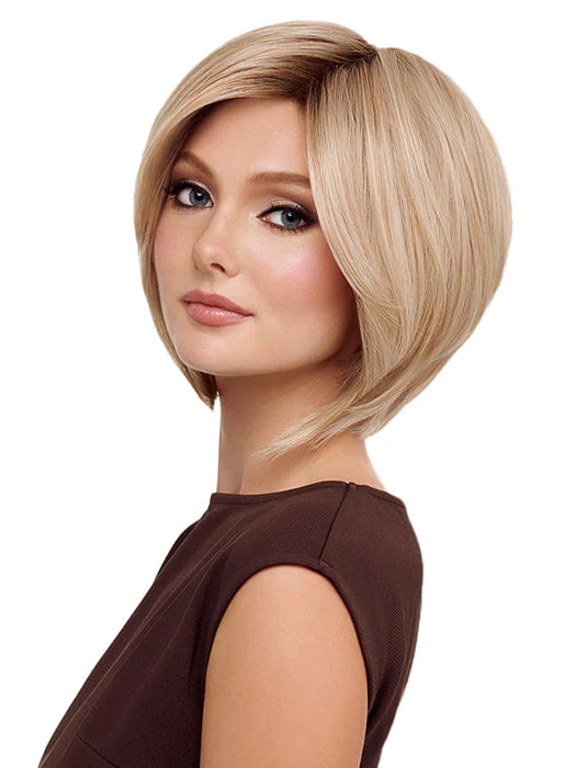 Poised | Synthetic Wig (Basic Cap) - Image 3
