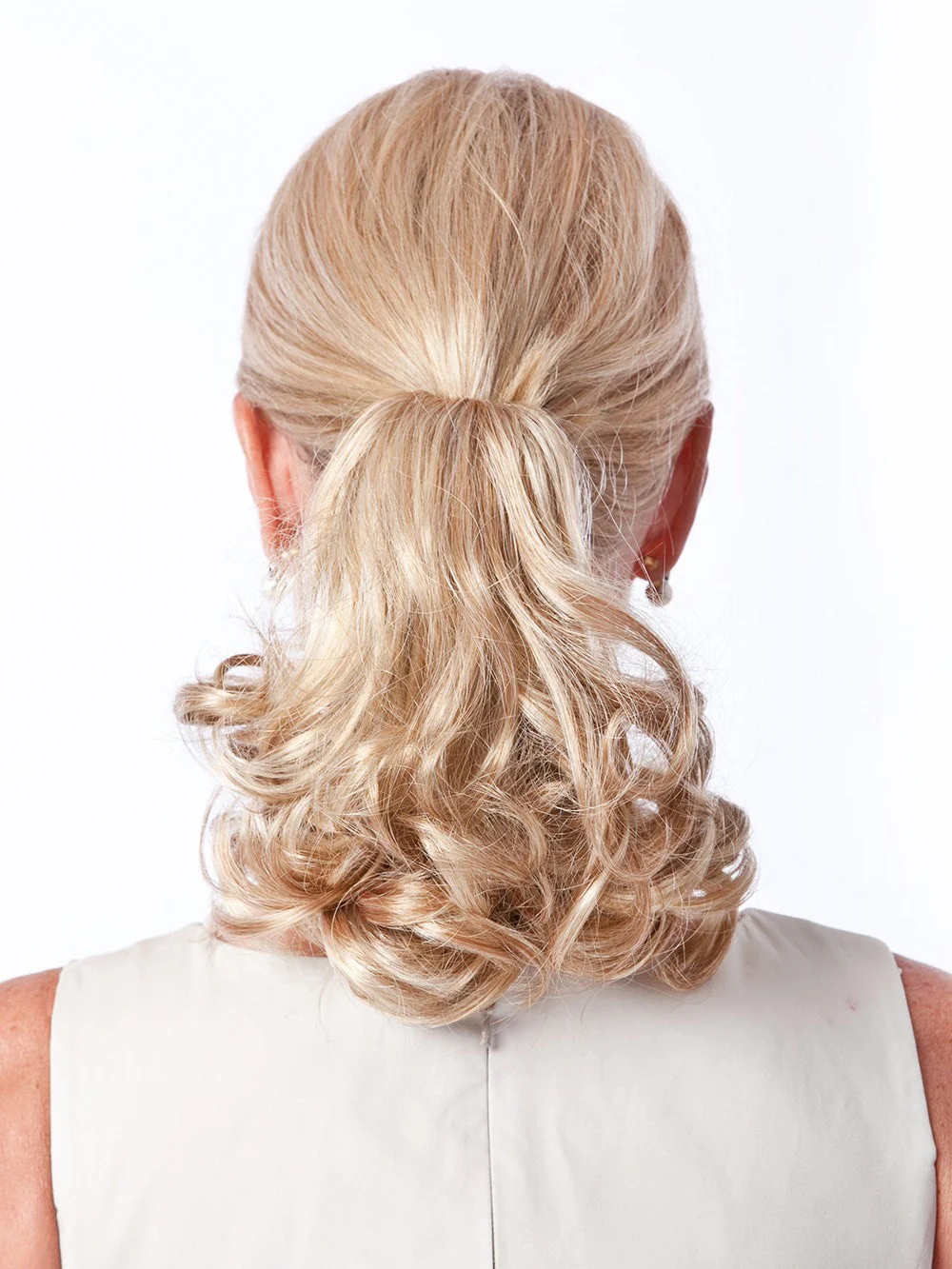Toni Pony Double Play | Synthetic Ponytail | DISCONTINUED - Image 3