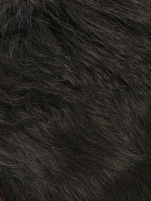 Pony Tie | Synthetic Hair Piece - Image 10
