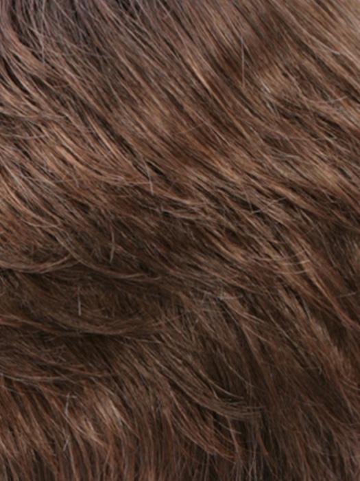 Pony Tie | Synthetic Hair Piece - Image 14