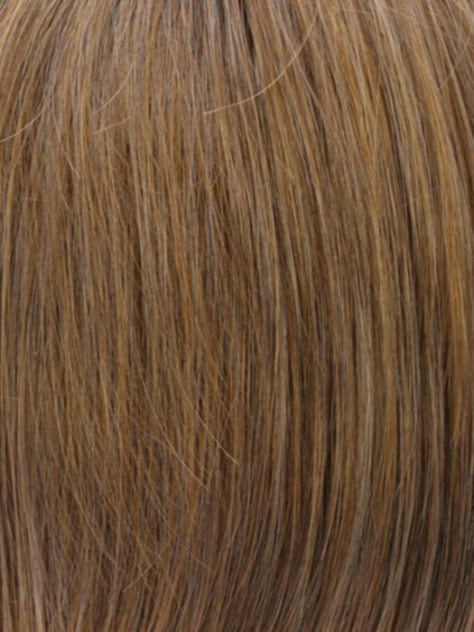 Pony Wrap 14" | HF Synthetic Hair Piece - Image 15