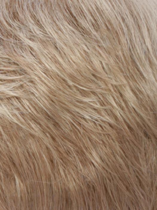Pony Wrap 14" | HF Synthetic Hair Piece - Image 16