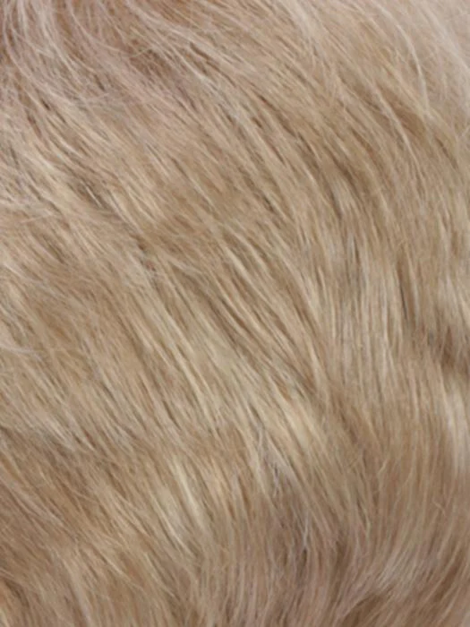 Pony Wrap 14" | HF Synthetic Hair Piece - Image 17
