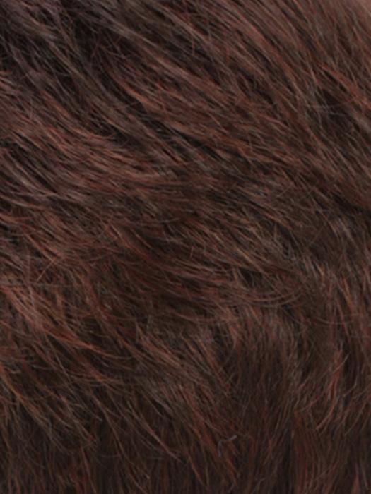 Pony Wrap 14" | HF Synthetic Hair Piece - Image 20