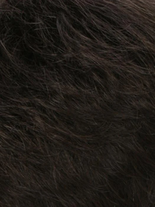 Pony Wrap 14" | HF Synthetic Hair Piece - Image 8