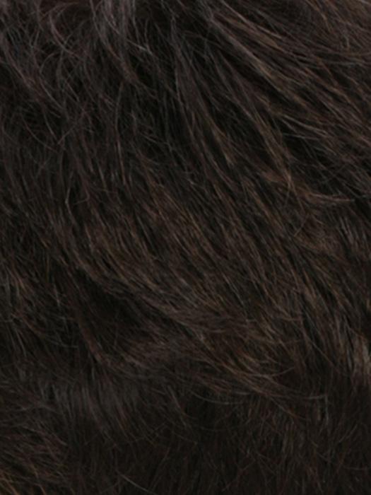 Pony Wrap 14" | HF Synthetic Hair Piece - Image 9