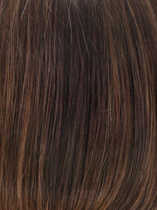 Pony Wrap 18" | HF Synthetic Hair Piece - Image 11