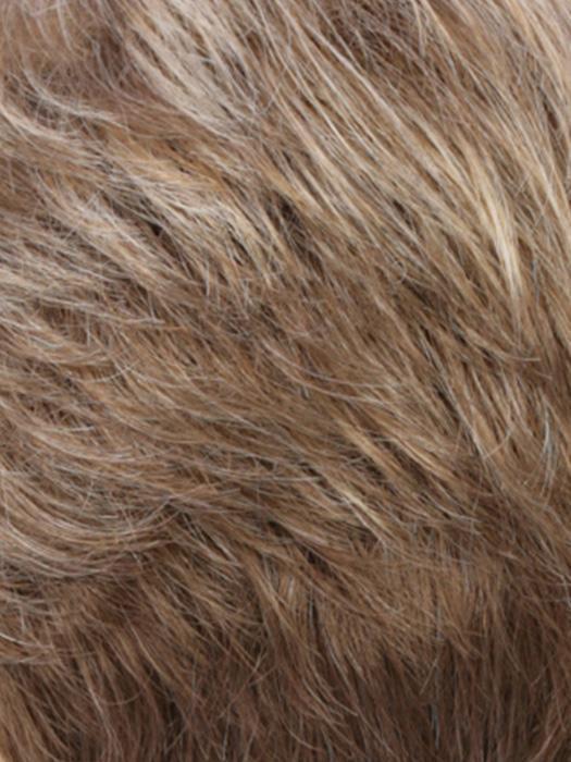 Pony Wrap 18" | HF Synthetic Hair Piece - Image 14