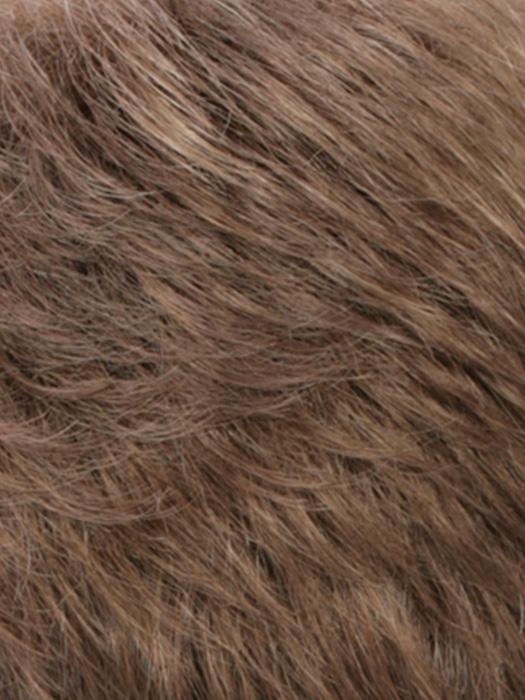 Pony Wrap 18" | HF Synthetic Hair Piece - Image 15