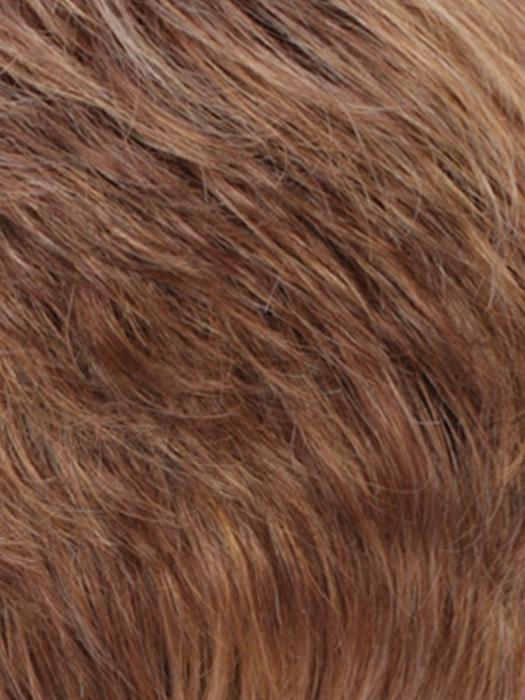 Pony Wrap 18" | HF Synthetic Hair Piece - Image 22