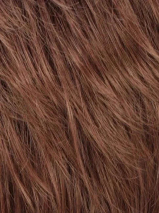 Ponytail Spring Clip | Synthetic Clip On Hairpiece - Image 44