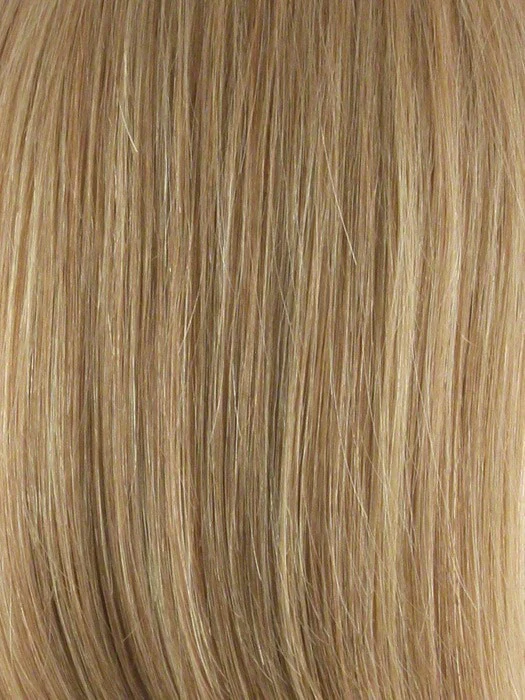 Pop of Color Human Hair Extension (1 Piece) | Clip In Color | DISCONTINUED - Image 2