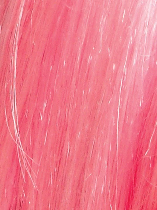 Pop of Color Human Hair Extension (1 Piece) | Clip In Color | DISCONTINUED - Image 4
