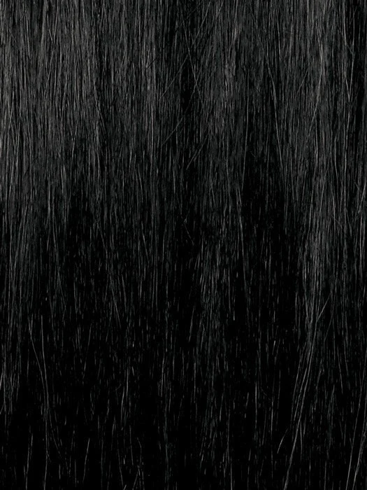 Pop of Color Human Hair Extension (1 Piece) | Clip In Color | DISCONTINUED - Image 5