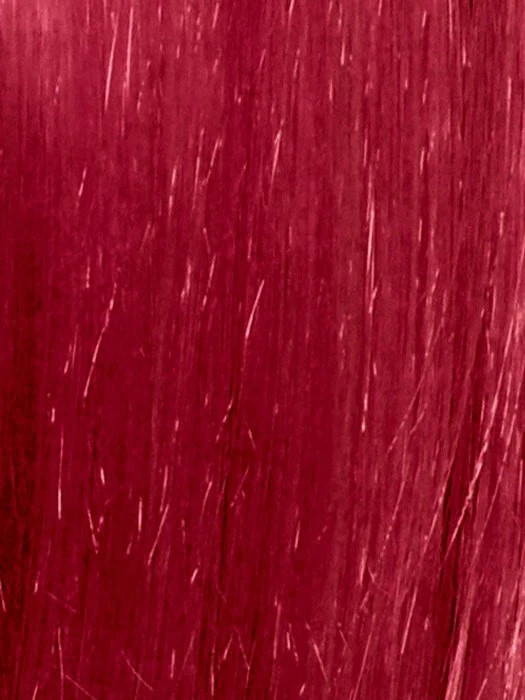 Pop of Color Human Hair Extension (1 Piece) | Clip In Color | DISCONTINUED - Image 6