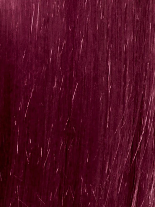 Pop of Color Human Hair Extension (1 Piece) | Clip In Color | DISCONTINUED - Image 8