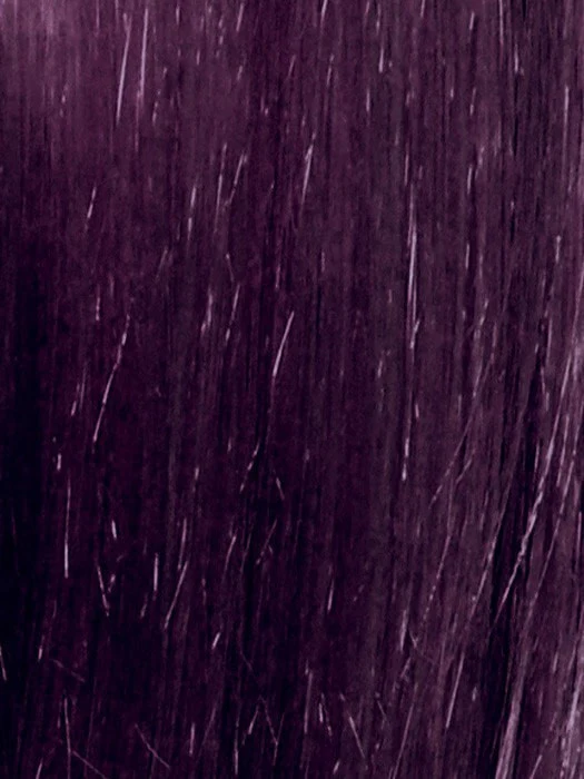 Pop of Color Human Hair Extension (1 Piece) | Clip In Color | DISCONTINUED - Image 9