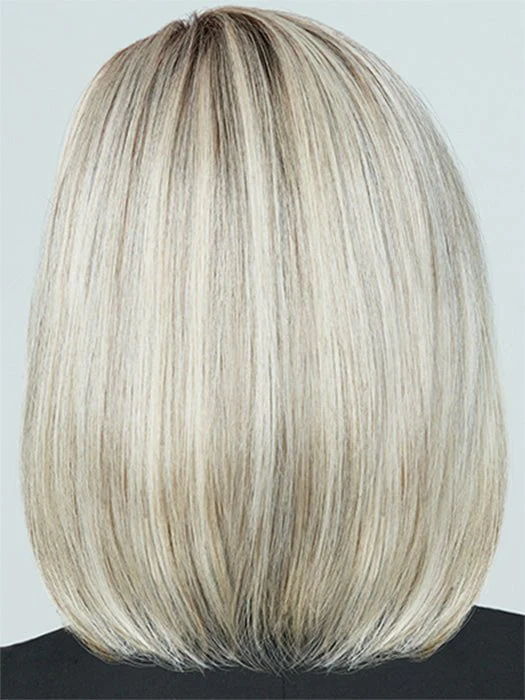 Portrait Mode | Synthetic Lace Front Wig (Mono Top) - Image 16