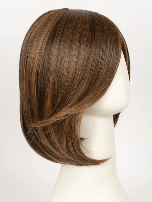 Portrait Mode | Synthetic Lace Front Wig (Mono Top) - Image 21