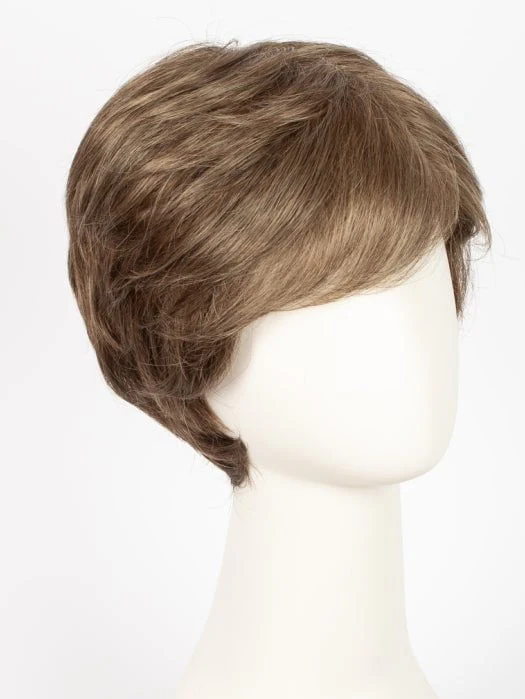 Posh Deluxe | Synthetic Lace Front Wig (Hand-Tied) - Image 16