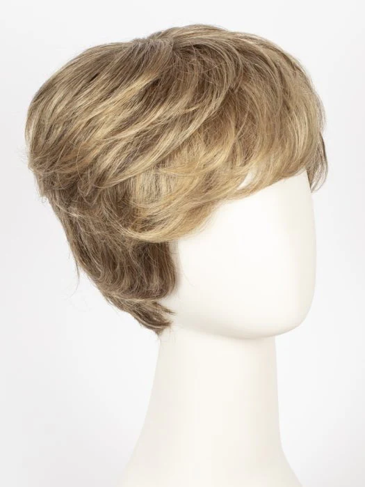 Posh Deluxe | Synthetic Lace Front Wig (Hand-Tied) - Image 17