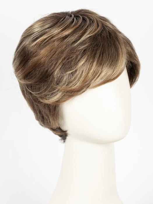 Posh Deluxe | Synthetic Lace Front Wig (Hand-Tied) - Image 23