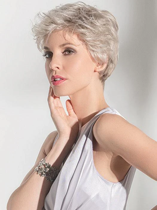 Posh Deluxe | Synthetic Lace Front Wig (Hand-Tied) - Image 7