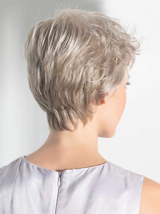 Posh Deluxe | Synthetic Lace Front Wig (Hand-Tied) - Image 8