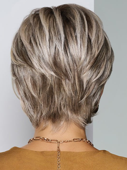 Posh Premiere | Synthetic Lace Front Wig (Hand-Tied) - Image 15