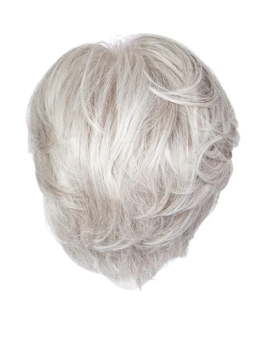 Posh Premiere | Synthetic Lace Front Wig (Hand-Tied) - Image 19