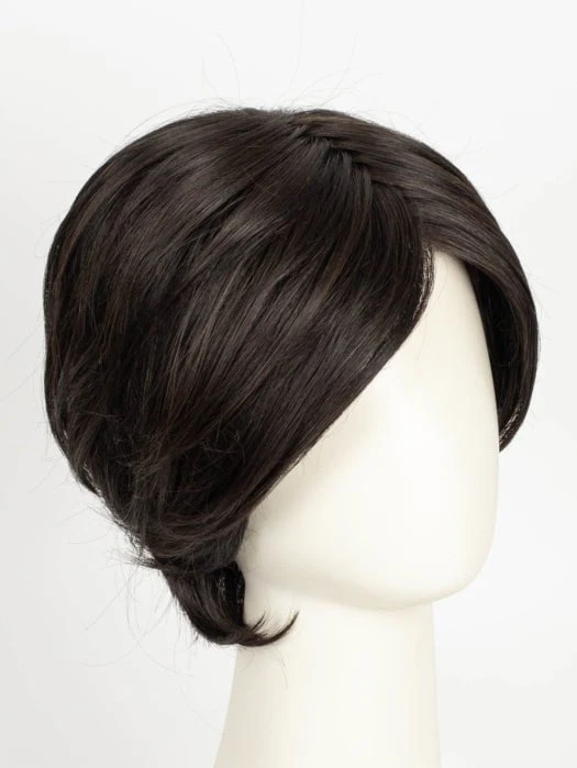 Posh Premiere | Synthetic Lace Front Wig (Hand-Tied) - Image 21