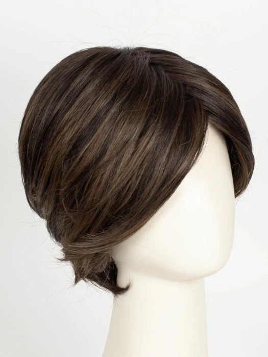 Posh Premiere | Synthetic Lace Front Wig (Hand-Tied) - Image 23