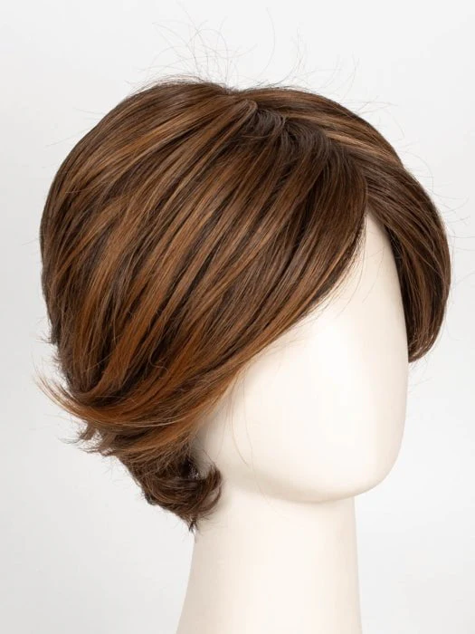 Posh Premiere | Synthetic Lace Front Wig (Hand-Tied) - Image 24