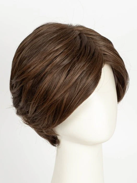 Posh Premiere | Synthetic Lace Front Wig (Hand-Tied) - Image 25
