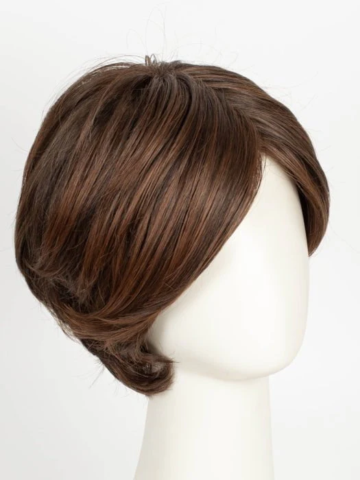 Posh Premiere | Synthetic Lace Front Wig (Hand-Tied) - Image 27