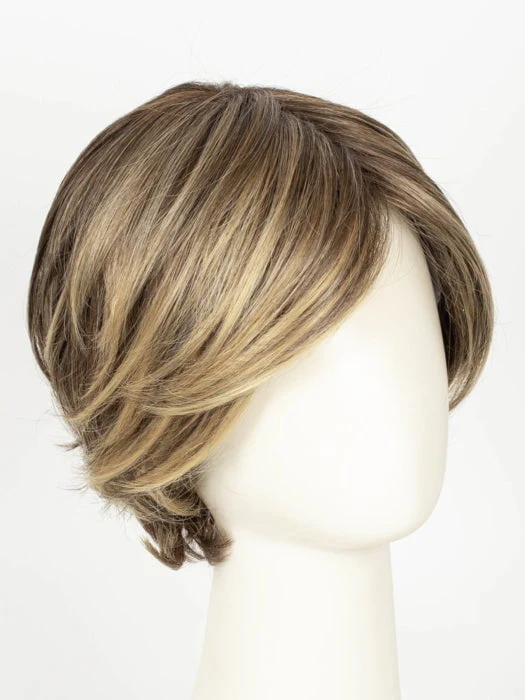 Posh Premiere | Synthetic Lace Front Wig (Hand-Tied) - Image 28
